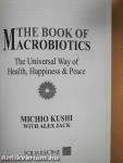 The Book of Macrobiotics