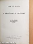 A Palatinus-huszárok