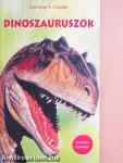 Dinoszauruszok