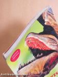 Dinoszauruszok