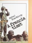 A francia tiszt