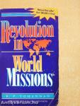 Revolution in World Missions