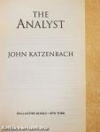 The Analyst