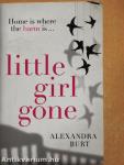 Little Girl Gone
