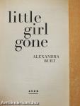 Little Girl Gone