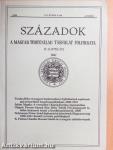Századok 1999/4.