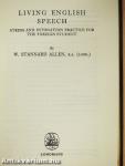 Living English Speech