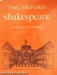 Shakespeare complete works