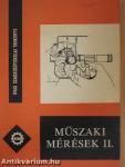 Műszaki mérések II.