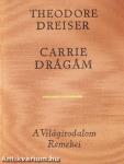 Carrie drágám