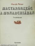Magyarország a Monarchiában