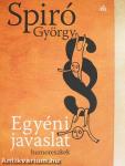 Egyéni javaslat