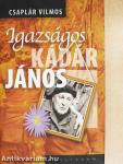 Igazságos Kádár János