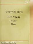 Sikátor/Makra