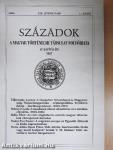 Századok 2005/1.