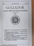 Századok 2005/6.