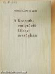 A Kossuth-emigráció Olaszországban