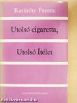 Utolsó cigaretta, Utolsó Ítélet