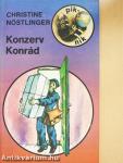 Konzerv Konrád