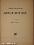 Vladimir Iljics Lenin