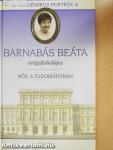 Barnabás Beáta virágzásbiológus