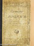 Chrestomathie du Moyen-Age