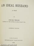 An Ideal Husband