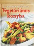 Vegetáriánus konyha