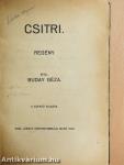Csitri 