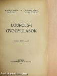 Lourdes-i gyógyulások