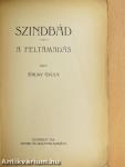 Szindbád - A feltámadás