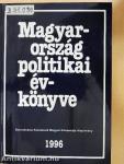 Magyarország politikai évkönyve 1996