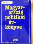 Magyarország politikai évkönyve 2005