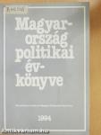 Magyarország politikai évkönyve 1994