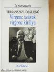 Virgonc szavak virgonc királya