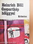 Csoportkép hölggyel