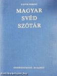 Magyar-svéd szótár