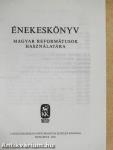 Énekeskönyv