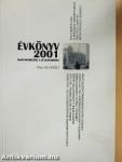 Magyarország a jelenkorban évkönyv 2001