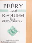 Requiem egy országrészért