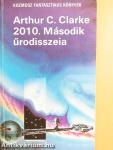 2010. Második űrodisszeia