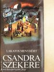 Csandra szekere