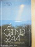 A csend szava