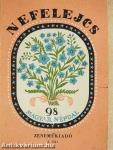 Nefelejcs