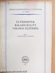 Új fejezetek Balassi Bálint viharos életéből