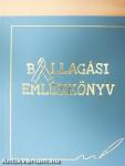 Ballagási emlékkönyv
