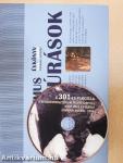 Kádárizmus mélyfúrások - CD-vel