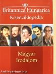 Britannica Hungarica Kisenciklopédia - Magyar irodalom