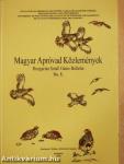 Magyar Apróvad Közlemények 8.