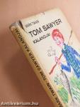 Tom Sawyer kalandjai